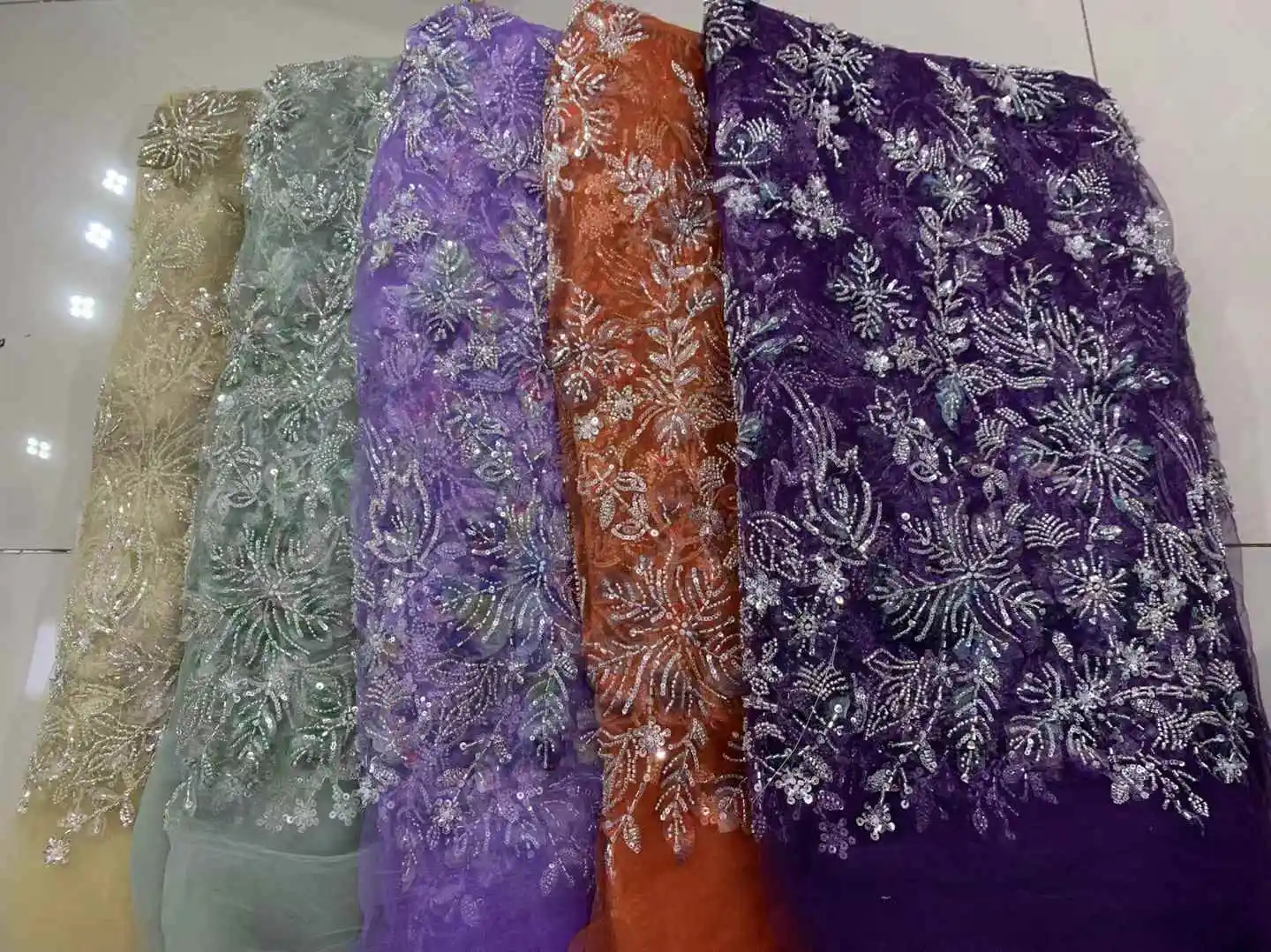 Африканская кружевная ткань для жениха 2024 французское нигерийское кружево