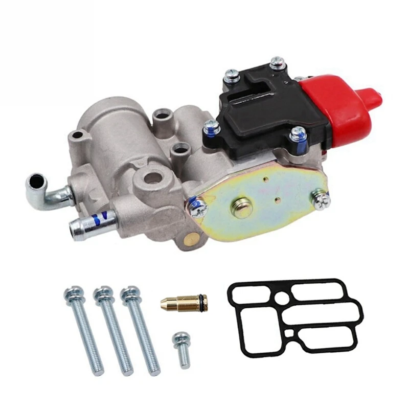 МД 614698 Автомобильный клапан холостого хода двигатель для Mitsubishi Galant Eclipse Expo Eagle Summit