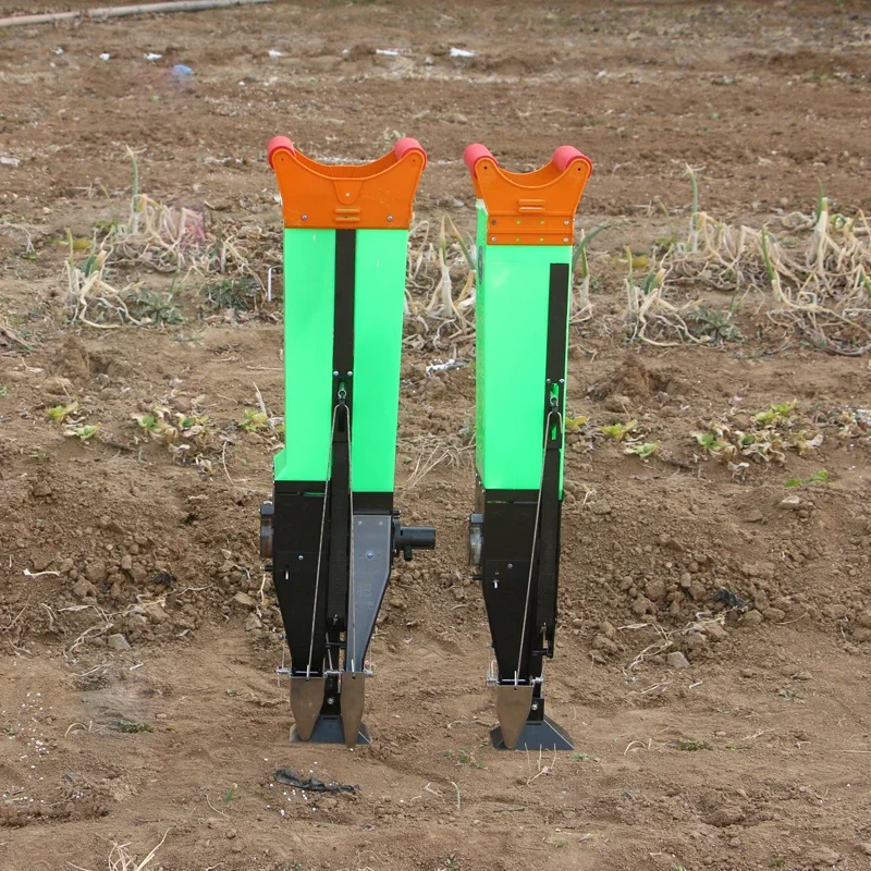 Широко используемая машина для фасоли высшего качества ручная сеялка овощей