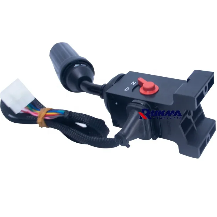 Комплект грузового погрузчика 6006-041-006 A25D A25 детали коробки передач переключатель