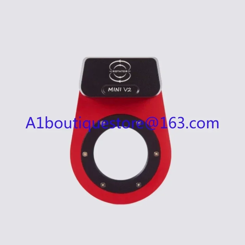 2023s M54 WandererRotator Mini V2 Electric CAA Сверхлегкий и низкопрофильный