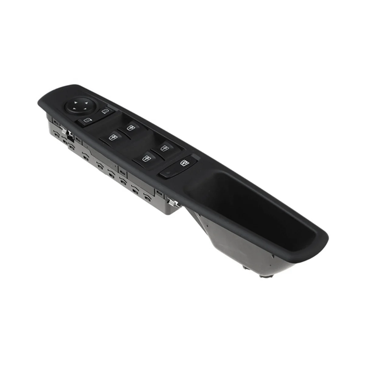 Новый переключатель стеклоподъемника 809610016R подходит для 2008-2016 Renault Megane MK3 Sedan 2.0L