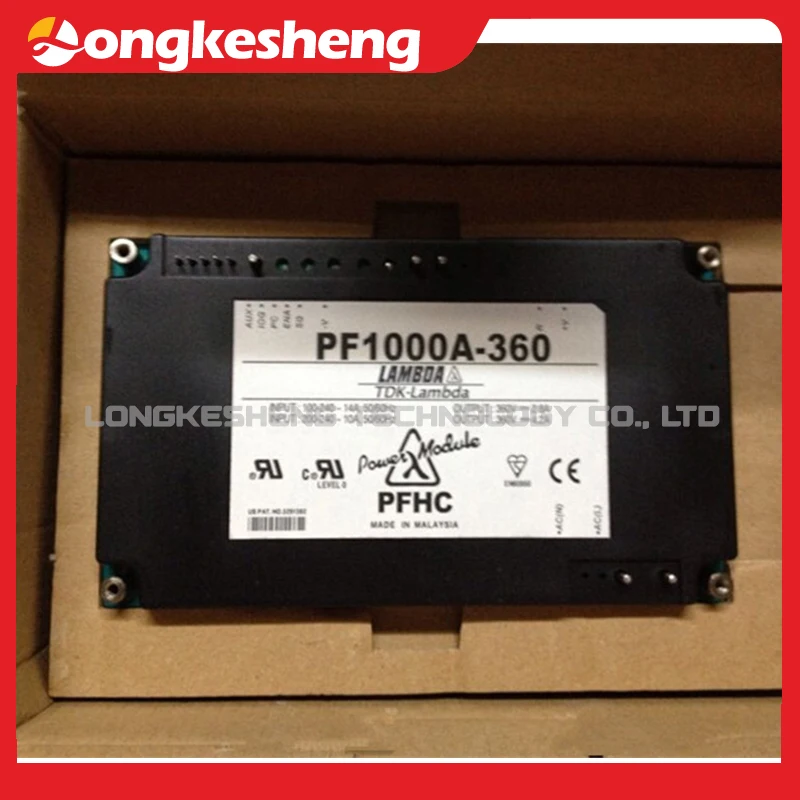 PF1000A-360 PF500A-360 Бесплатная доставка Новый оригинальный модуль