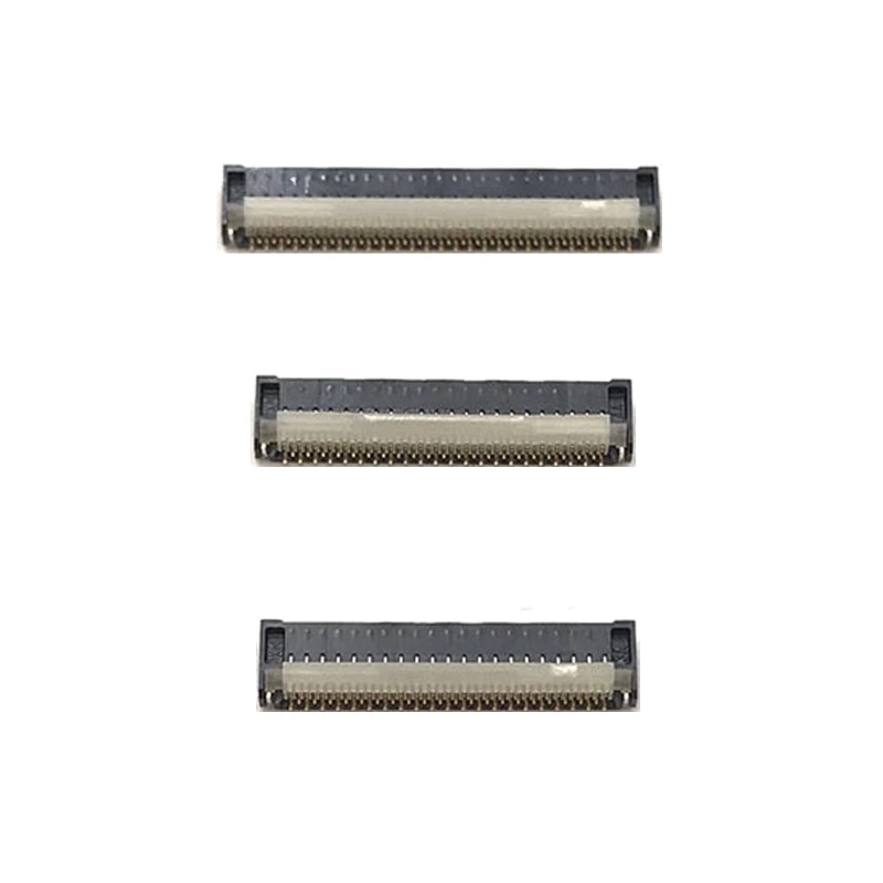 

LCD Screen Ribbon Cable Port Socket Socket Connector for NSSwitch/Oled/Lite