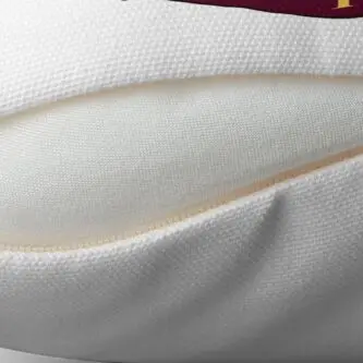 Iona стикер в виде губ для колледжа декоративная подушка роскошная Рождество