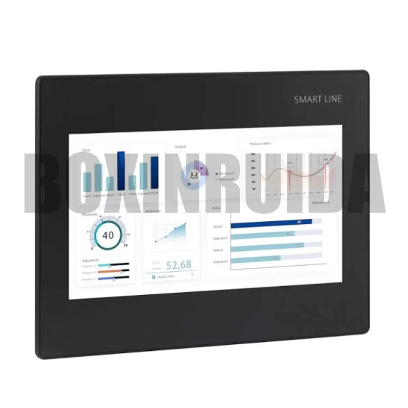 Новый оригинальный 6AV6648-0DC11-3AX0 6AV6648-0CC11-3AX0