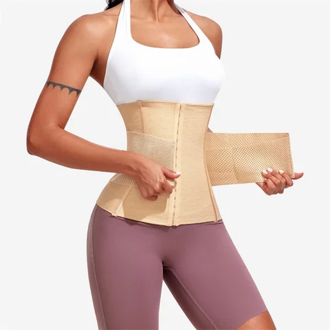 MISTHIN двухслойный пояс для талии