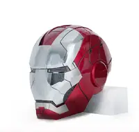 Шлем Железного Человека #3