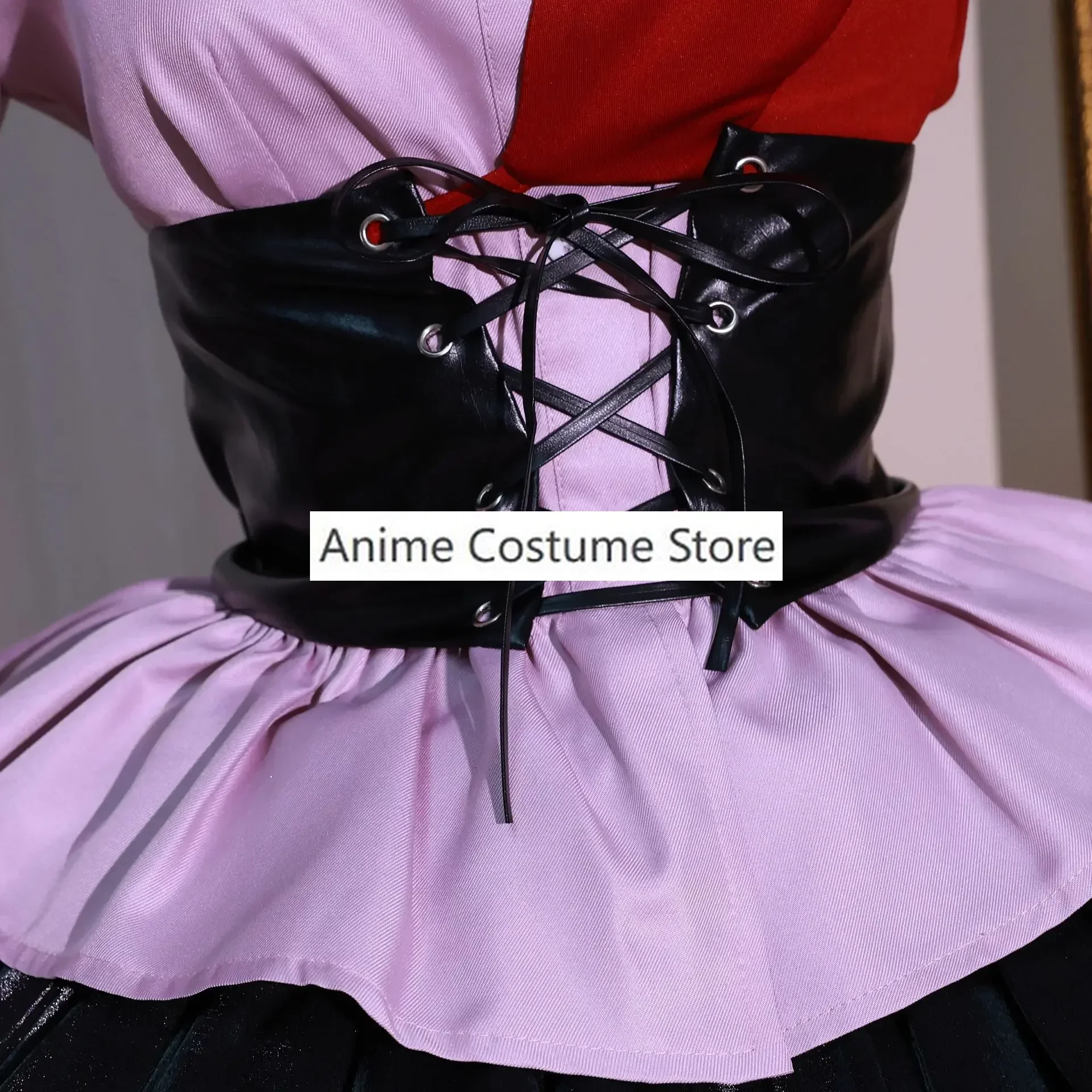 Женское платье для косплея Love Chunibyo и других искусств