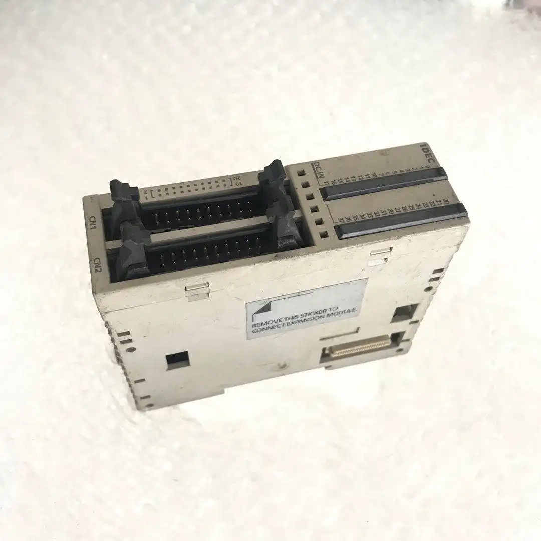 

1pcs Used Tested FC4A-N32B3