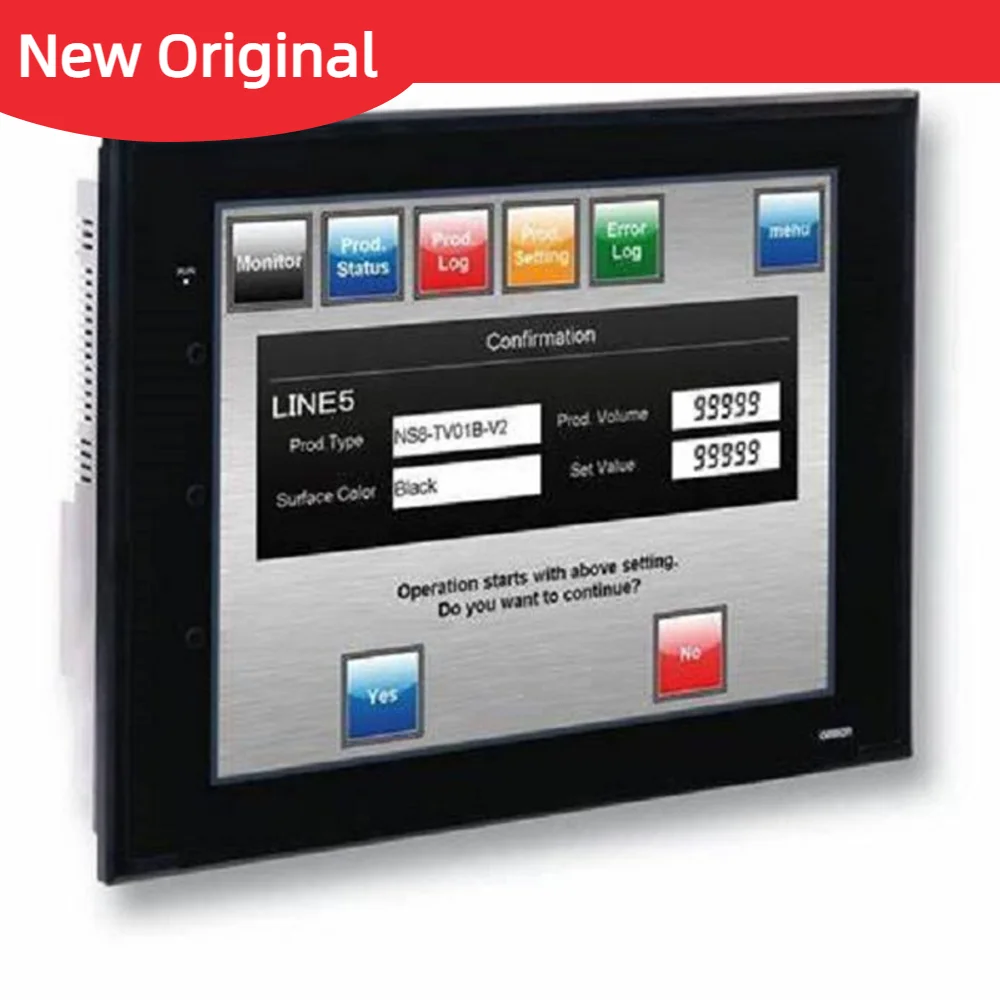 Programmable Controller New Original Stock NX102-9000