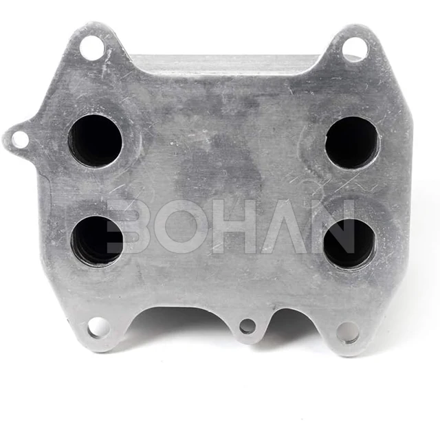 Радиатор масляного радиатора двигателя 03L 117 021D 117021 D 021 для VW Audi