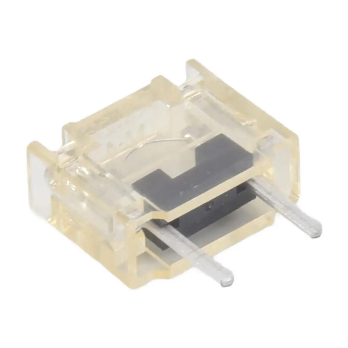 Фото Предохранитель A46U Lm32 Daito Fanuc 3.2A, прозрачный, специальный №3