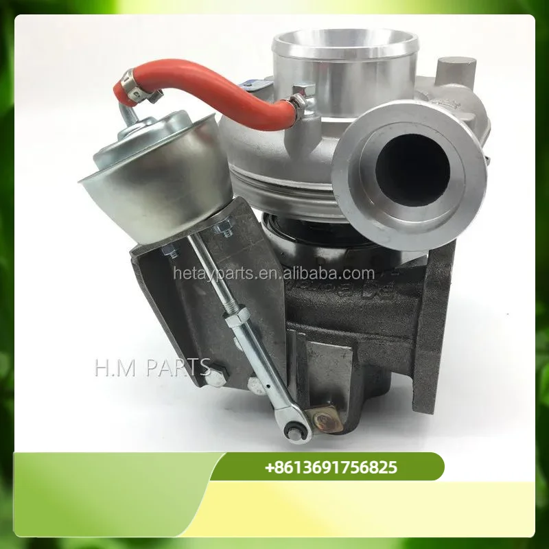 04299152 21092586 D5E B1G EC210D турбокомпрессор