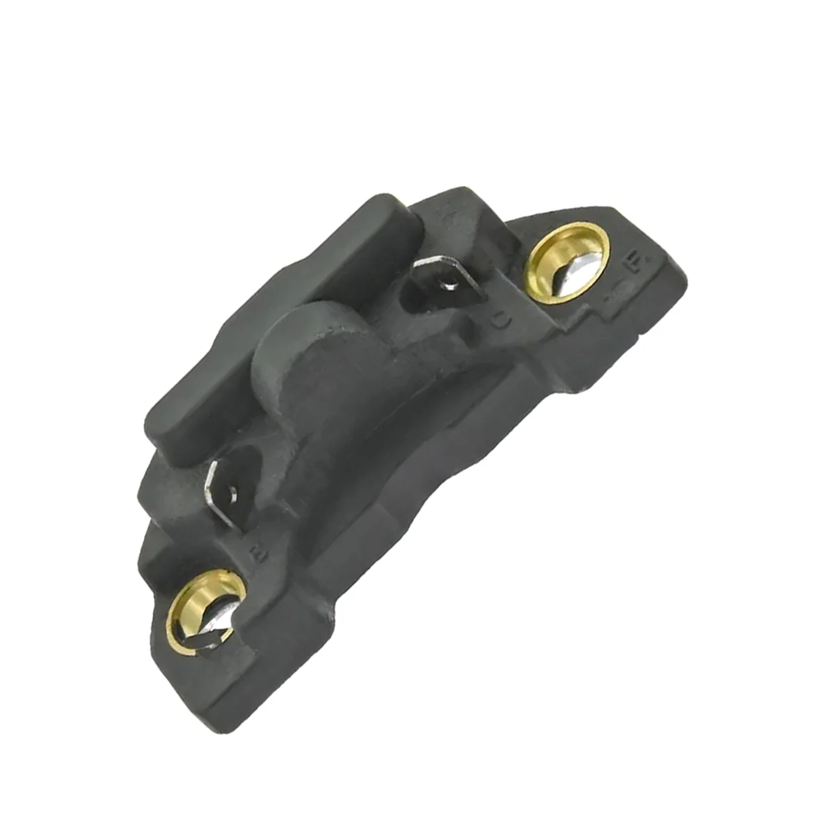 Новый модуль управления зажиганием для Hyundai Mazda 87-88 Dodge Mitsubishi Plymouth MD 607814 МД 611384