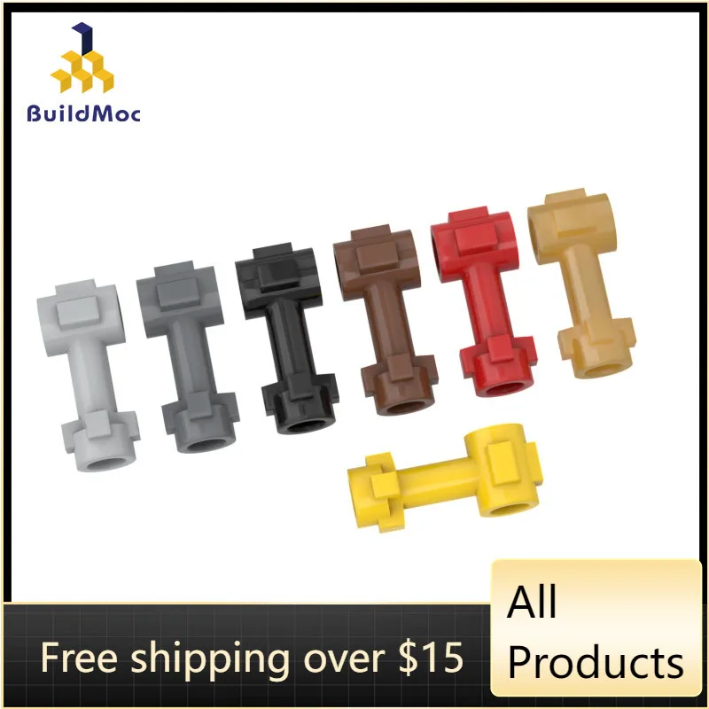 

10PCS High-Tech Assemble Particle 92690 Brick Building Blocks Kit Replaceable Part Toy For Children Gifts