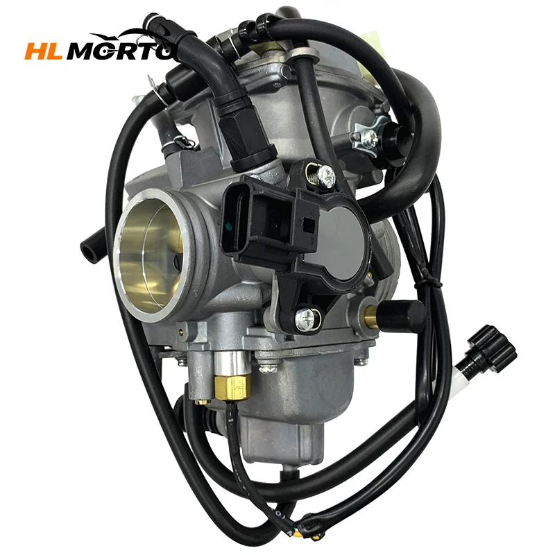 Карбюратор для Honda TRX650 высокопроизводительный 40 мм квадроциклов с большим
