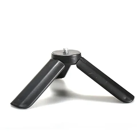 Мини-штатив для DJI Osmo Pocket 3, настольная подставка, держатель-стабилизатор для Insta360 X3 Pocket 3 Pocket 2, аксессуары для штатива с подвесом