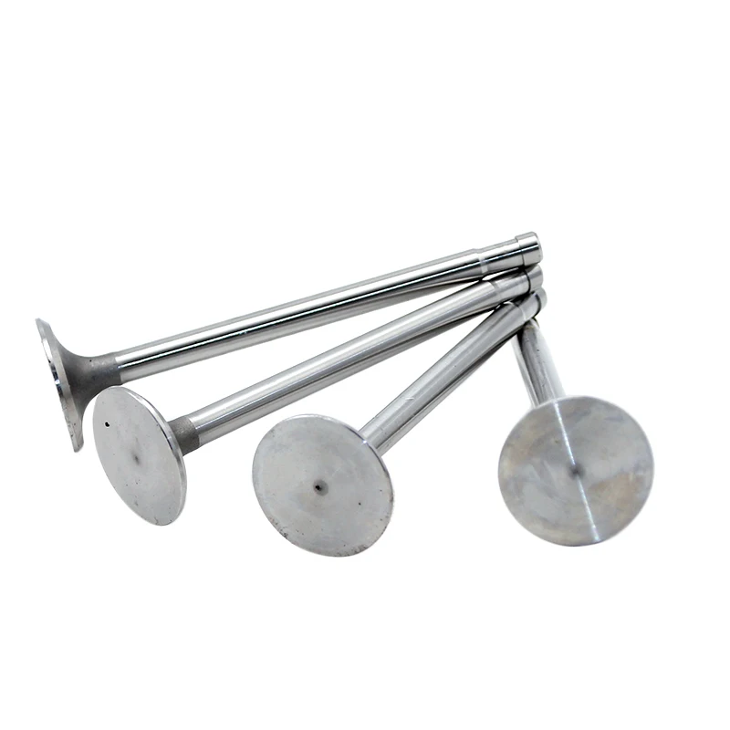 

ZS управляемый клапан двигателя, 24 л.с., 32 л.с., стандартный двигатель в стиле ретро для BMW M1 M71 R12 R71 Урал K750 M72