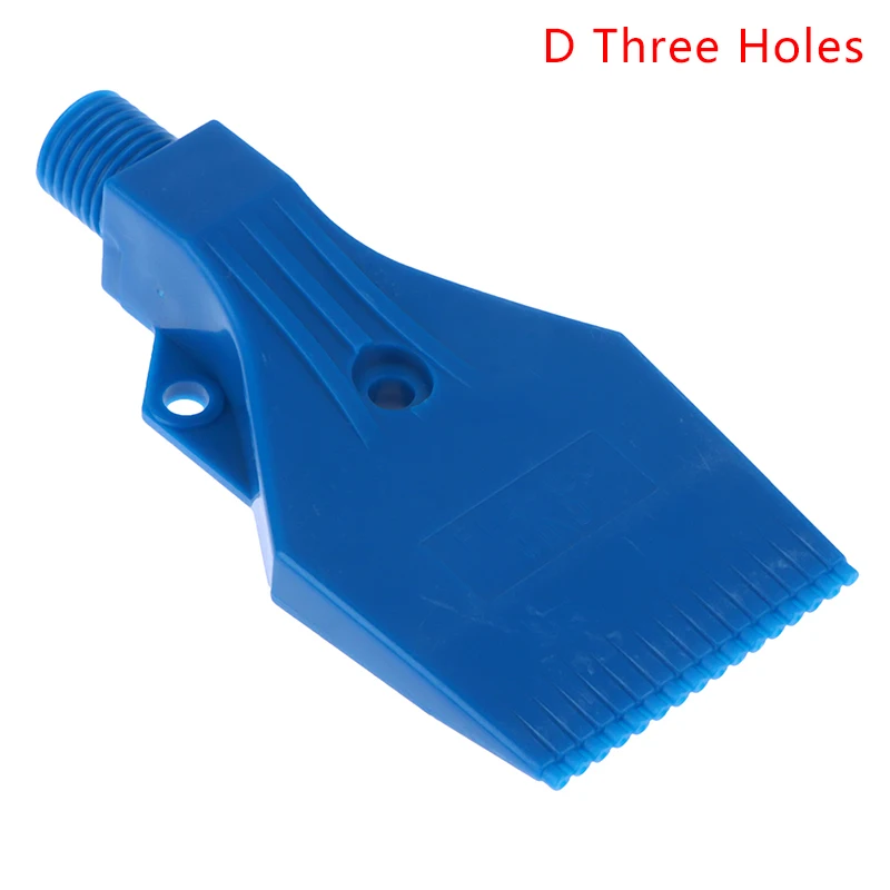 

Сопло для воздуходувки из АБС-пластика