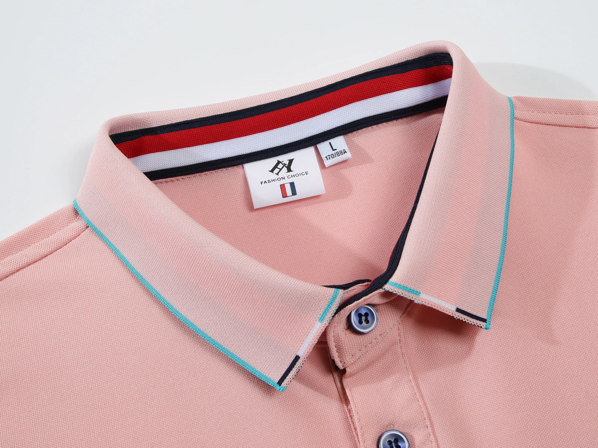 Golf Apparel Men's Summer New Breathable Polo Shirt Golf Men's Polo Shirt with Polo Collar Short Sleeve T-shirt S-4XL