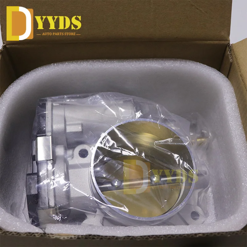 Корпус дроссельной заслонки для Buick привлекательного Лакросса супер Chevrolet