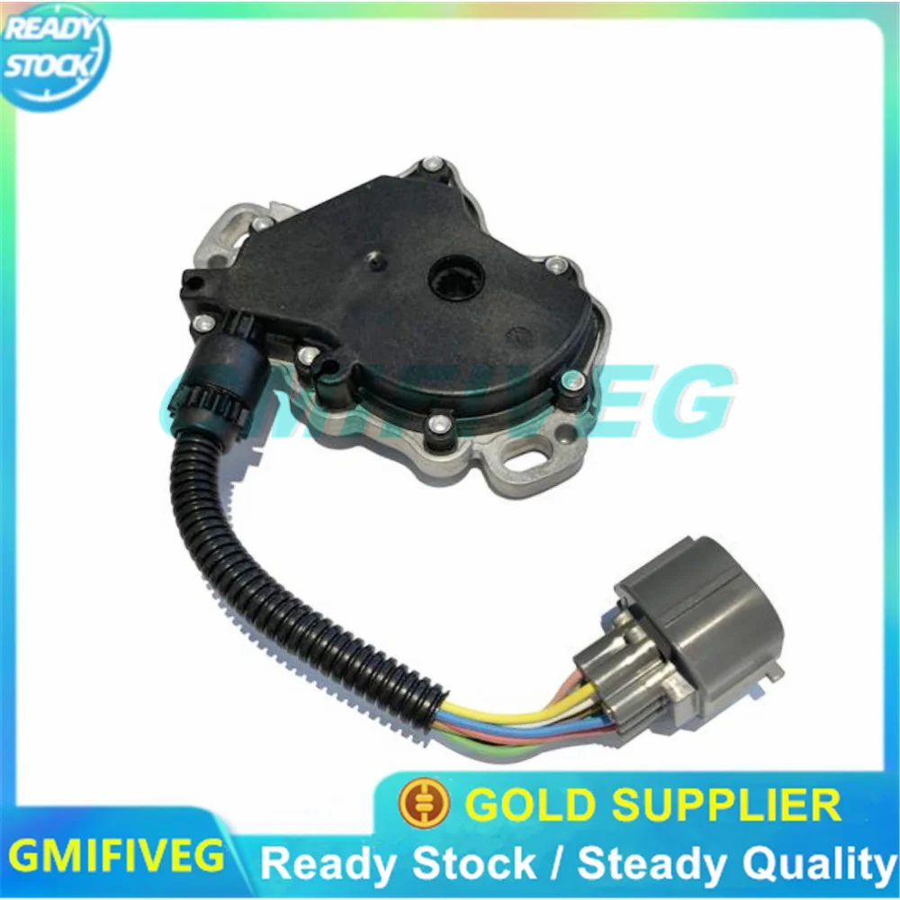 Переключатель переключения передач XYZ черный 1 шт. для Land Rover Discovery ZFS 0501320452-2003