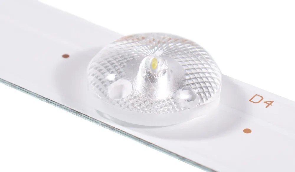 Подсветка 42&quot (комплект 4 шт) для Mystery MTV-4223LT2 |