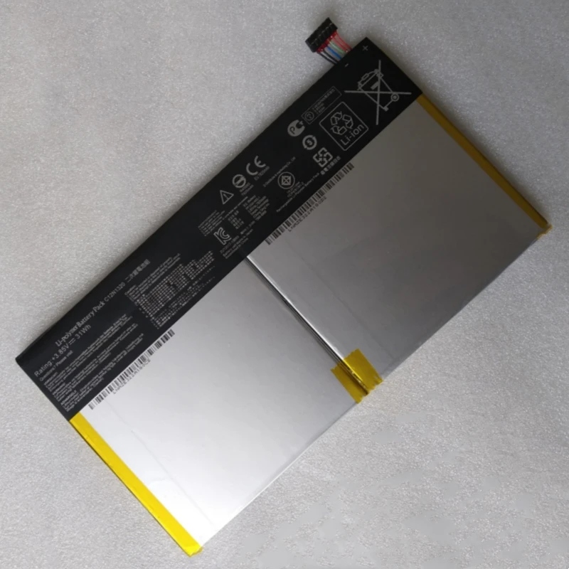 Аккумулятор C12N1320 C12PN9C для Asus Transformer Book T100TC T100TA T101TA T100TAL T100TAF T100TAM T100TAR T100TA3735 T100TA3740