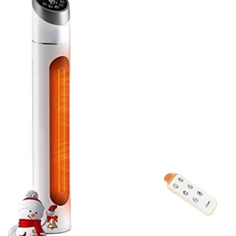 

Room Air Electric Heater Bladeless Hot Heater Fan Electric Room Heaters For HomesLocal stock