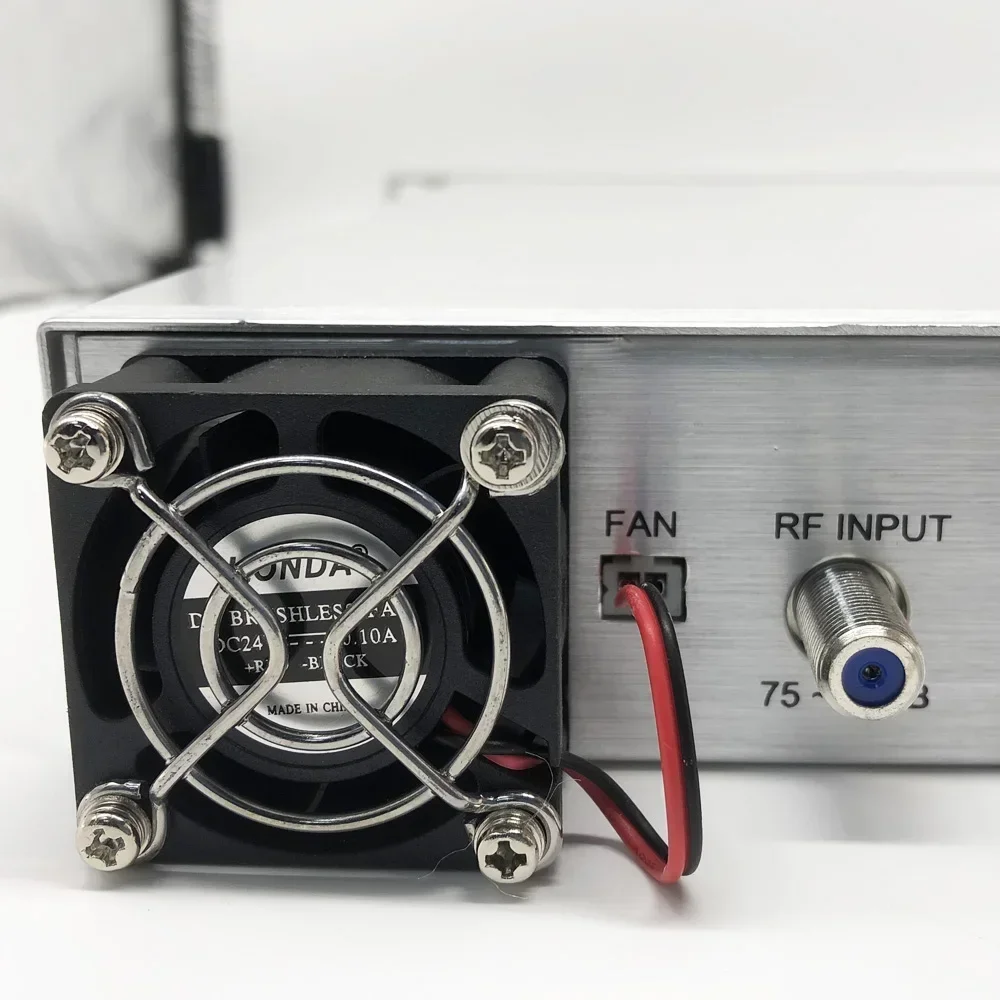 Wolck 1550 нм 20 км оптическая внутренняя внешняя модуляция дБ FTTH кабель RF CATV