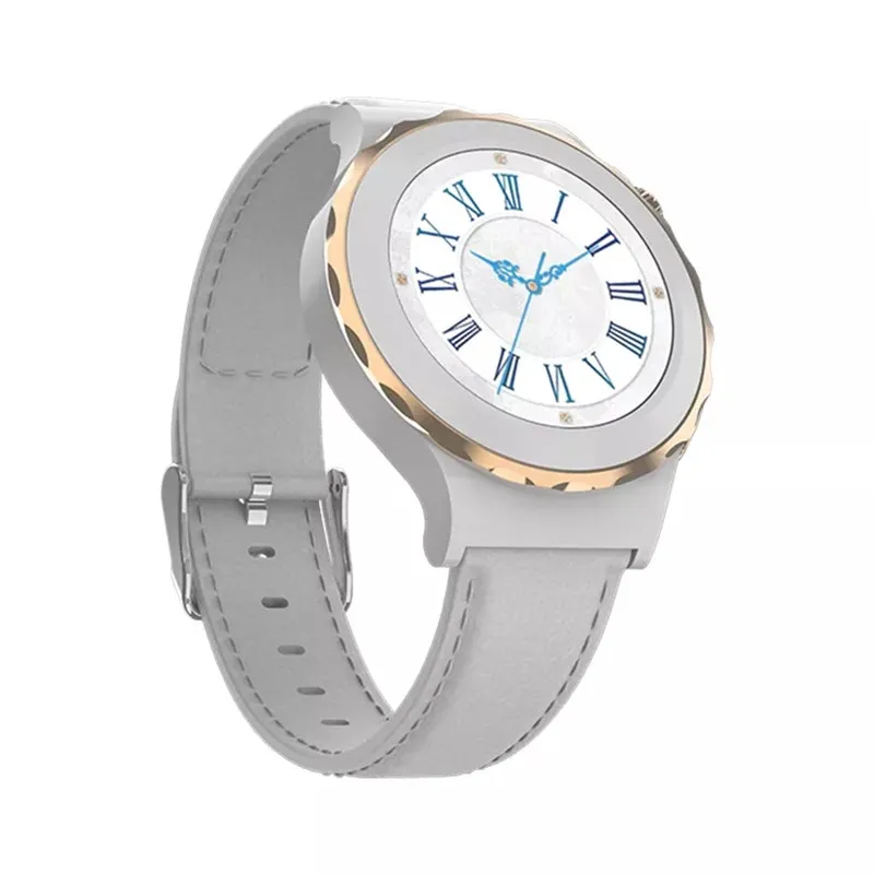 

HW3 Mini Smart Watch Men Bluetooth Call Health Monitor NFC Voice Assistant Fashion Wireless Charging Women Sport Smartwatch