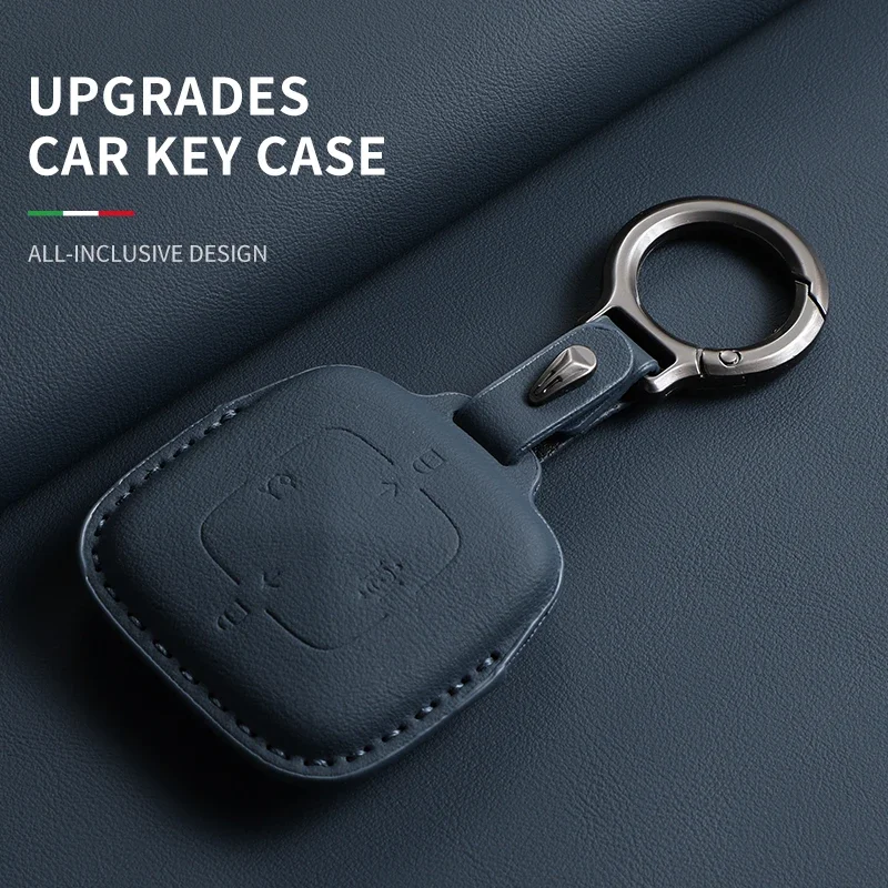 Для ZEEKR Extreme Krypton 001 набор ключей Geek 009 NFC оригинальный автомобильный цветной