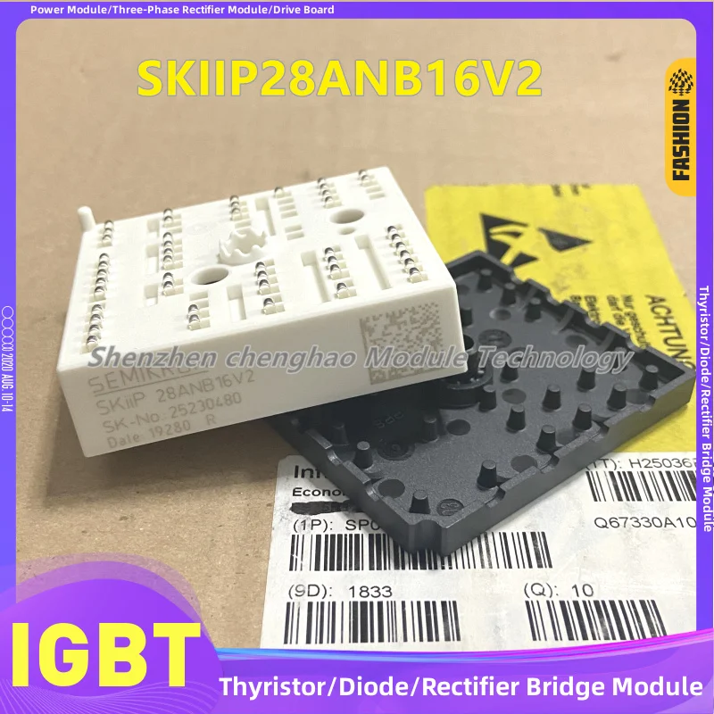 SK15GD066ET SKIIP28AHB16V4 SKIIP28ANB16V2 SKIIP28ANB16V1 SKIIP28ANB16V10 SKIIP39AHB16V1 SKIIP39ANB16V1 модуль питания IGBT