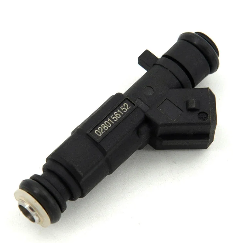 Топливная форсунка 0280156152 93325238 Для GM CORSA/ MERIVA 2004 ~ 2009 1.8 Fiat Stilo 8v 2002 автомобильные