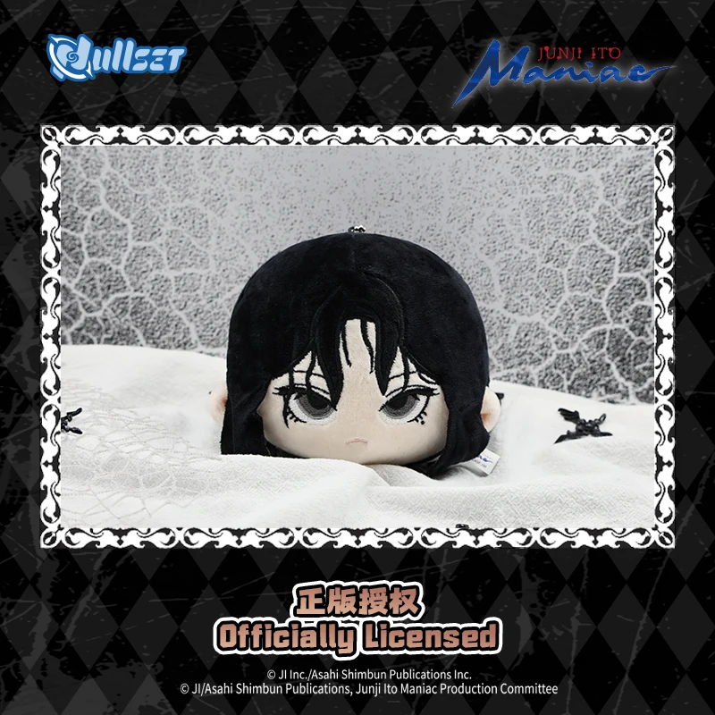 Фото В наличии натуральная подвеска Nullset Ito Runji Fanatical Transformation Reverse Tuanzi Kawakami Tomoe Double One Surrounding Gifts №2