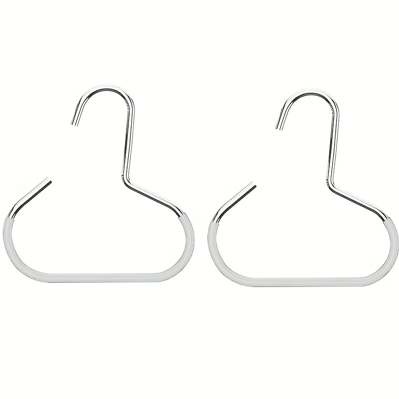 

Вешалка для одежды из нержавеющей стали