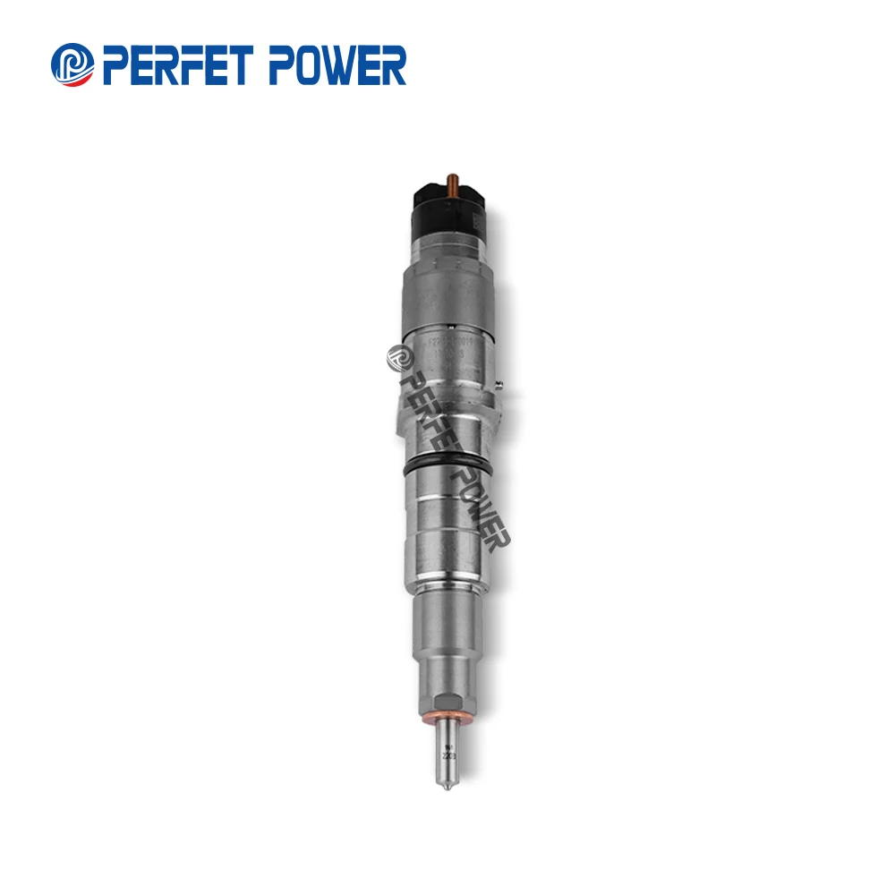 

China Made New 0445120094 Common Rail Fuel Injector 0 445 120 094 for Accessories ISC OE BG6X 9E526 AA,2T2 130 201 A