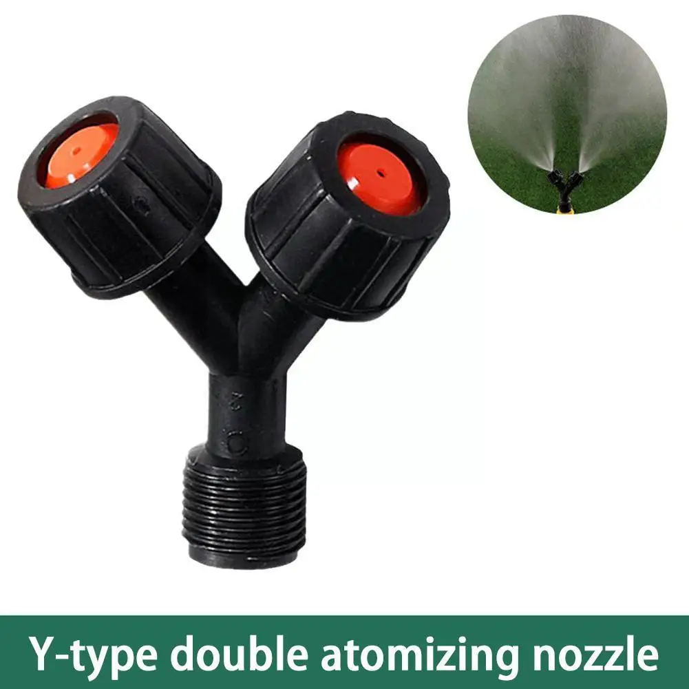 

Garden Sprinkler Agricultural Electric Sprayer Sprinkler Tree Electric Sprayer Irrigation Nozzle Sprayer Mist Accessor C3m1