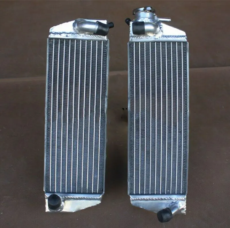 

Алюминиевый радиатор для HUSQVARNA TE410 1995-2001 TE570 2001-2004 TE610 1992-2000