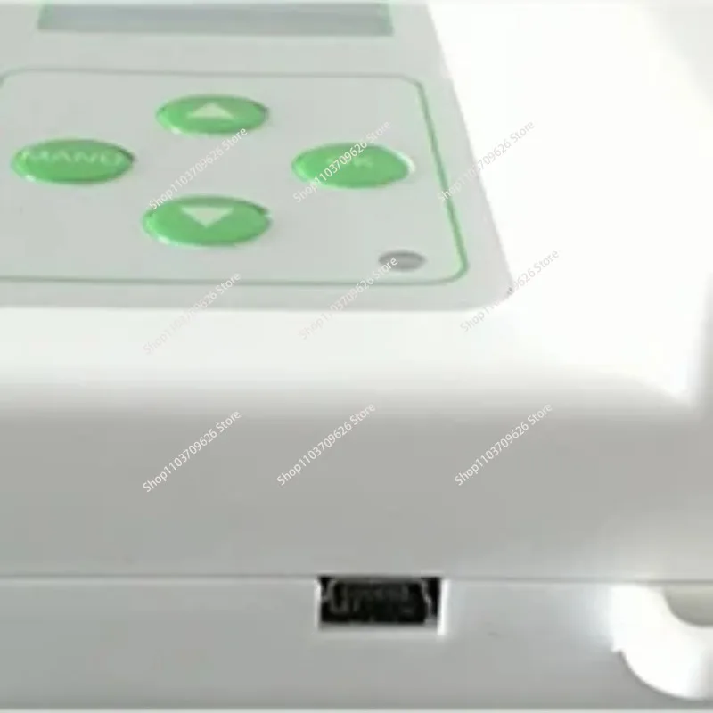 Ручной инструмент для тестирования хлорофилла растений высококачественный