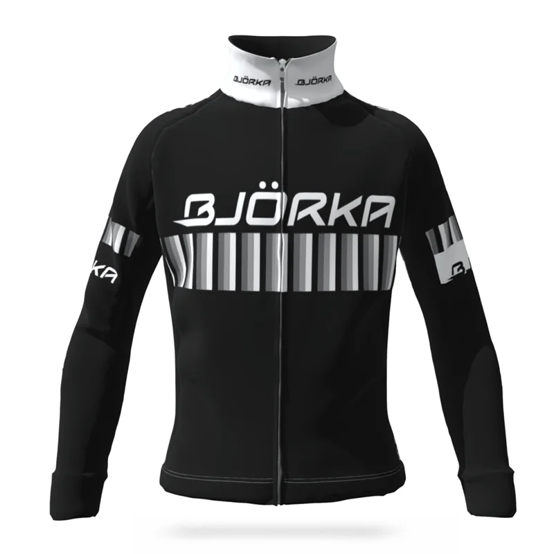 

Осенний велосипедный комплект BJORKA из Джерси, велосипедная спортивная одежда, костюм для горного велосипеда, одежда для велоспорта, длинные брюки с нагрудником