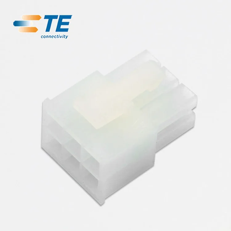 10PCS 794954-6 TEAMP CAR connector terminal sheath