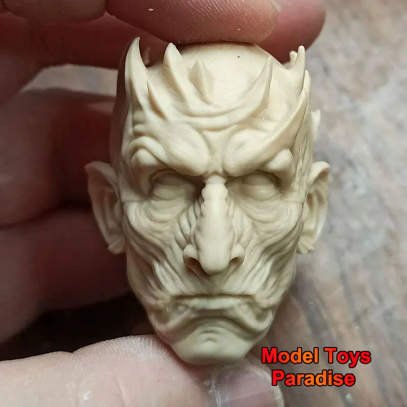 Фигурка воина из ПВХ масштаб 1/6 12 дюймов