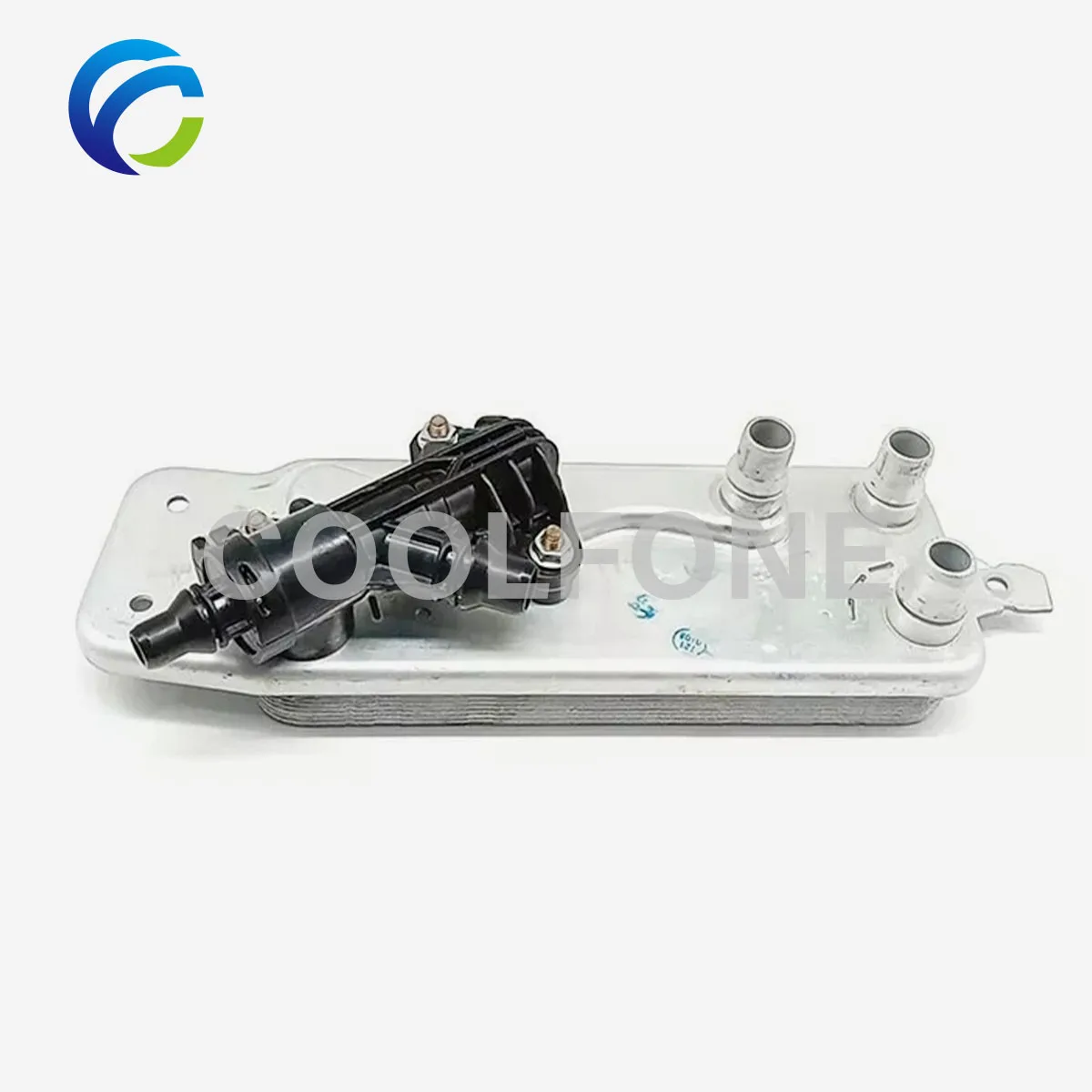 Масляный радиатор двигателя для BMW 7 F01 F02 F03 F04 5 F10 F18 F11 F12 6 F13 F06 17217572540 17217638678 17227572541