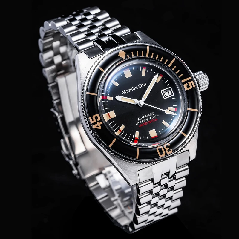 

Calendar luminous watch Personality stylish men's Wrist watch