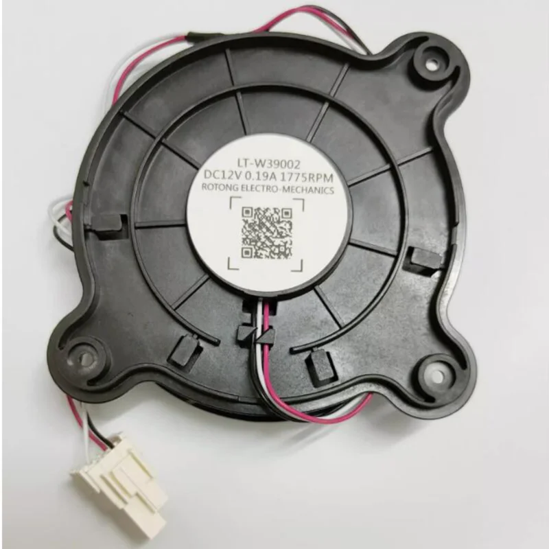 Вентилятор Двигатель Конденсация Горячий вентилятор LT-W39002 DC12V Для холодильника