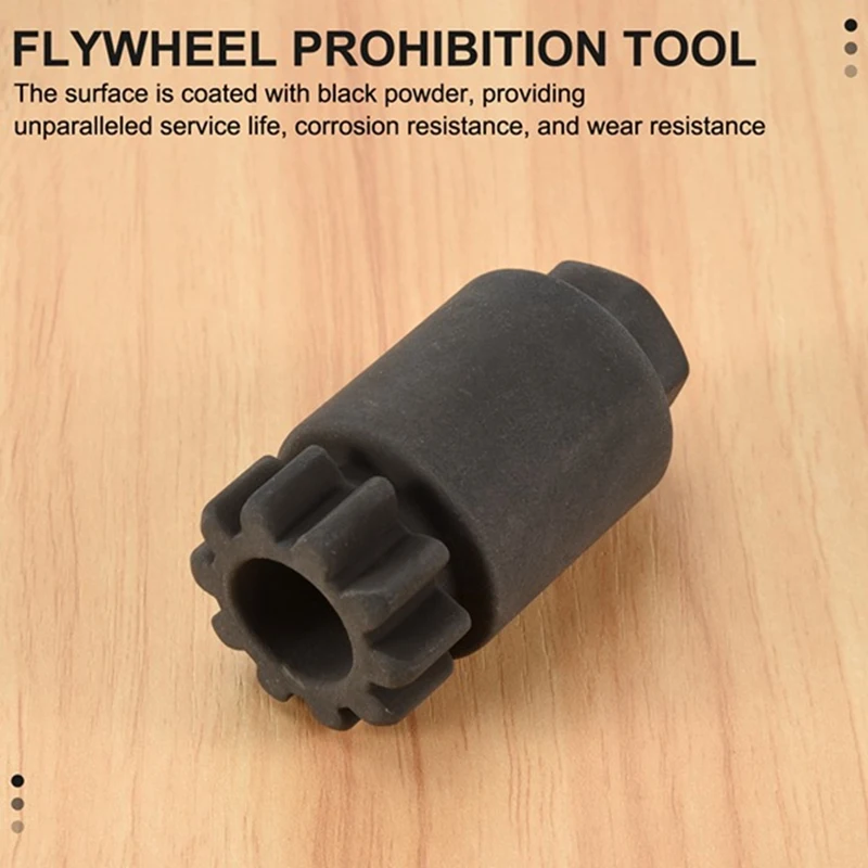 Альтернативный инструмент для блокировки маховика 88800014 Для Volvo D11 D13 D16 88840317