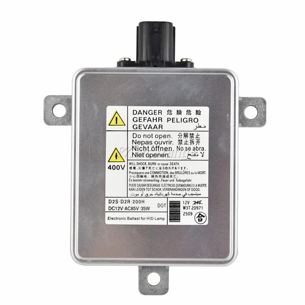 

Для Honda Acura Mazda высококачественный HID ксенон D2S балласт фары для Mitsubishi W3T19371 W3T16271 W3T20671 W3T20971 W3T21071