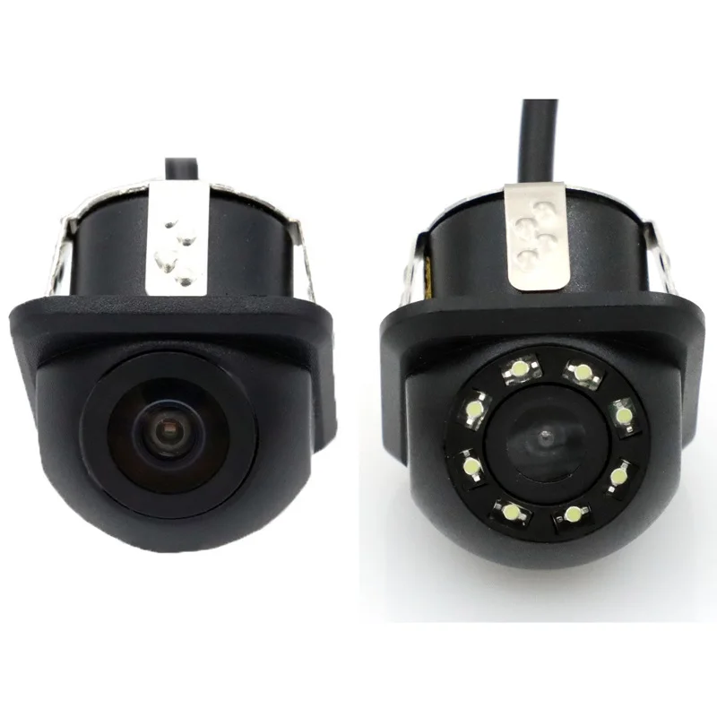 Зеркало заднего вида Eranpica камера для автомобиля монитор фотокамеры парковки